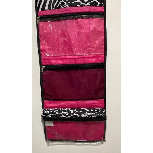 Caboodles Jet Setter Hanging Valet - Picture 4 of 4